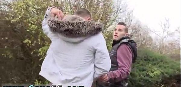  Welsh cock gay porn Two Sexy Amateur Studs Fucking In Public!